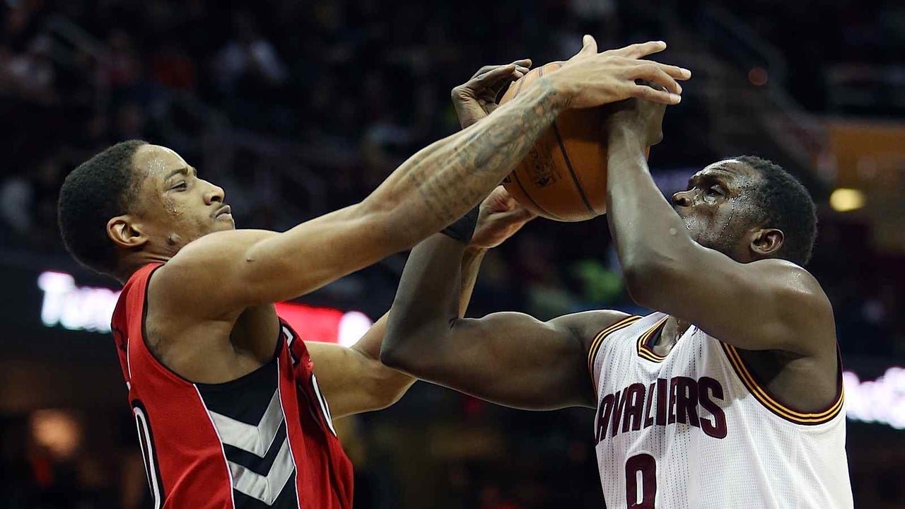 With skid hitting three, Cavs' climb becomes more difficult